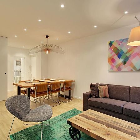 Pick A Flat'S In Champs Elysees - Rue Percier Paris Eksteriør bilde