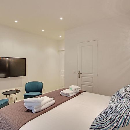 Pick A Flat'S In Champs Elysees - Rue Percier Paris Eksteriør bilde