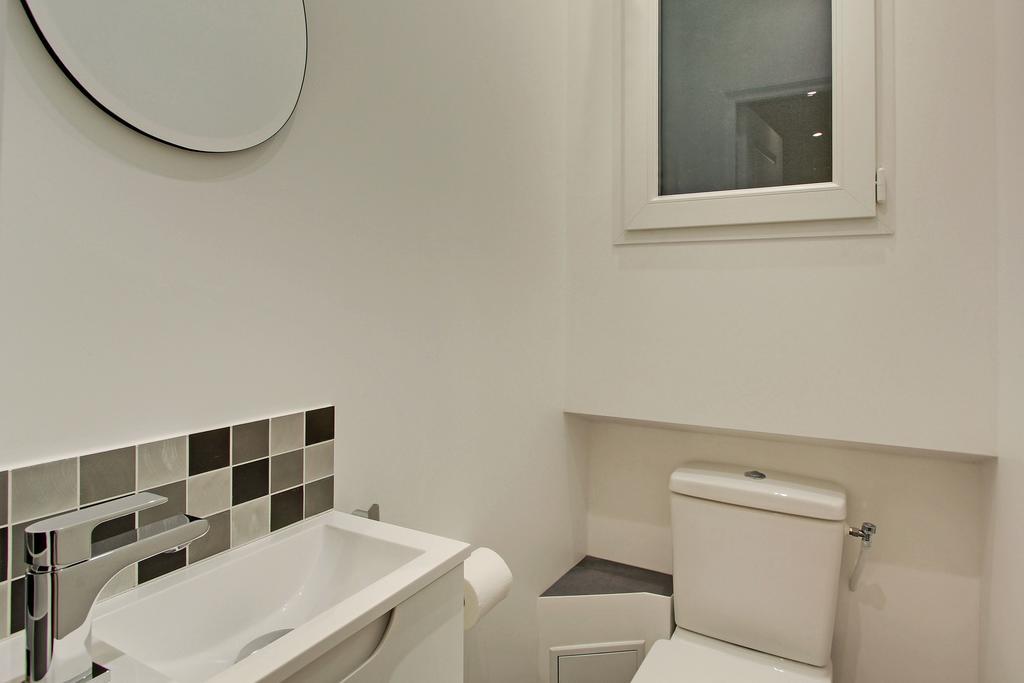 Pick A Flat'S In Champs Elysees - Rue Percier Paris Eksteriør bilde