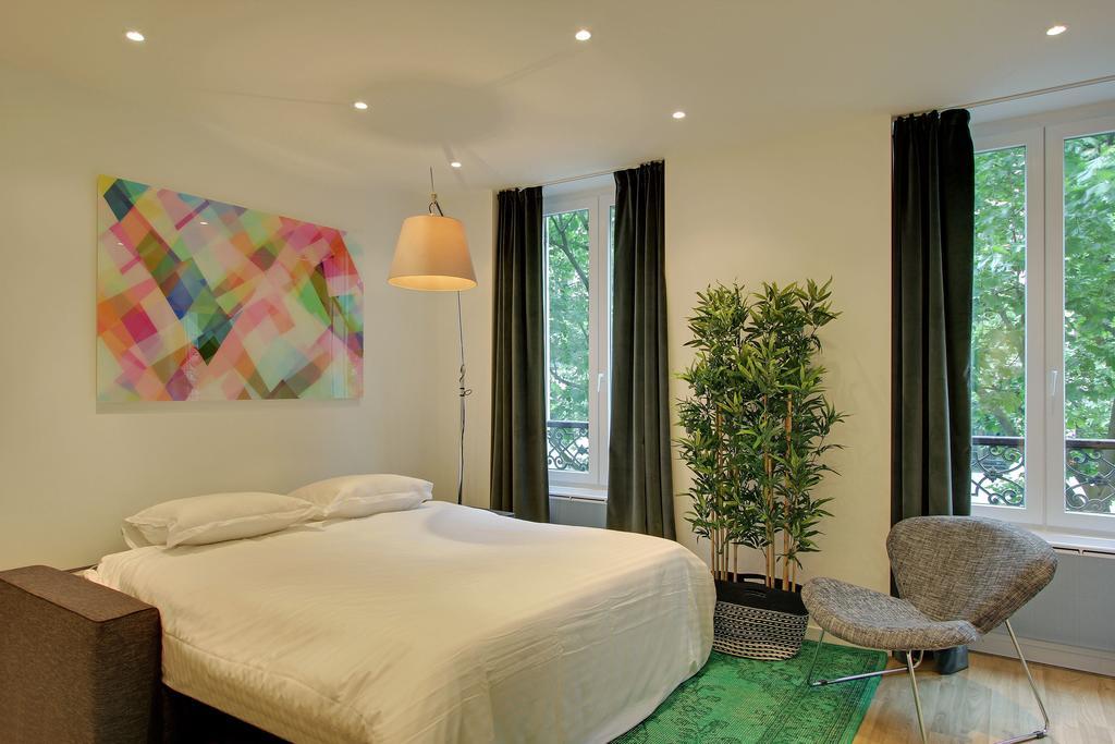 Pick A Flat'S In Champs Elysees - Rue Percier Paris Eksteriør bilde